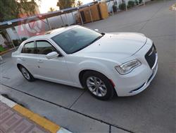 كرايسلر 300